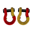 Jowl™ Recovery Split Shackle™ 7/8 - Xtrusion Overland
