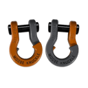 Jowl™ Recovery Split Shackle™ 7/8 - Xtrusion Overland