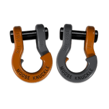 Jowl™ Recovery Split Shackle™ 7/8 - Xtrusion Overland