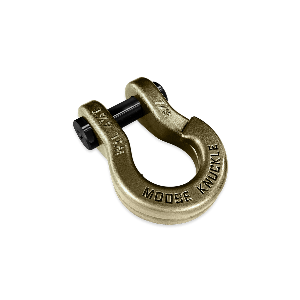 Jowl™ Recovery Split Shackle™ 7/8 - Xtrusion Overland