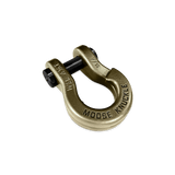 Jowl™ Recovery Split Shackle™ 7/8 - Xtrusion Overland
