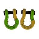 Jowl™ Recovery Split Shackle™ 7/8 - Xtrusion Overland