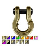 Jowl™ Recovery Split Shackle™ 7/8 - Xtrusion Overland