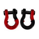 Jowl™ Recovery Split Shackle™ 7/8 - Xtrusion Overland