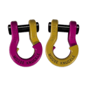 Jowl™ Recovery Split Shackle™ 7/8 - Xtrusion Overland