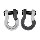 Jowl™ Recovery Split Shackle™ 7/8 - Xtrusion Overland