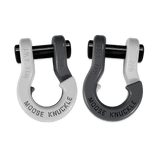 Jowl™ Recovery Split Shackle™ 7/8 - Xtrusion Overland