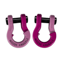 Jowl™ Recovery Split Shackle™ 7/8 - Xtrusion Overland