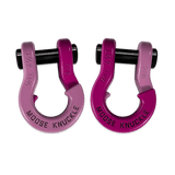 Jowl™ Recovery Split Shackle™ 7/8 - Xtrusion Overland