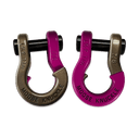 Jowl™ Recovery Split Shackle™ 7/8 - Xtrusion Overland