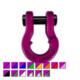 Jowl™ Recovery Split Shackle™ 7/8 - Xtrusion Overland