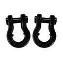 Jowl™ Recovery Split Shackle™ 7/8 - Xtrusion Overland