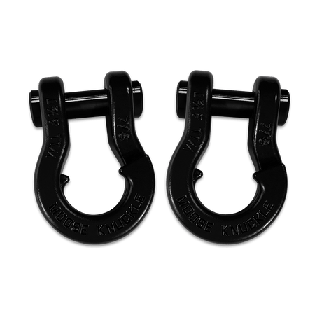 Jowl™ Recovery Split Shackle™ 7/8 - Xtrusion Overland