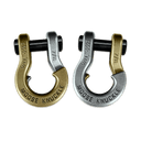 Jowl™ Recovery Split Shackle™ 7/8 - Xtrusion Overland