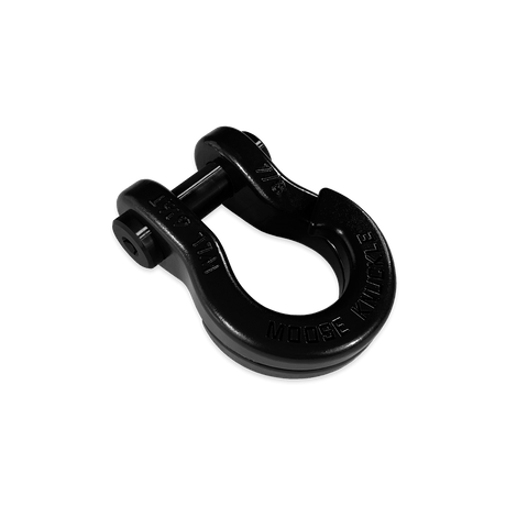 Jowl™ Recovery Split Shackle™ 7/8 - Xtrusion Overland