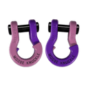 Jowl™ Recovery Split Shackle™ 7/8 - Xtrusion Overland