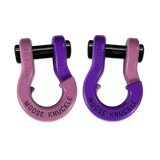 Jowl™ Recovery Split Shackle™ 7/8 - Xtrusion Overland