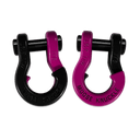 Jowl™ Recovery Split Shackle™ 7/8 - Xtrusion Overland