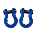 Jowl™ Recovery Split Shackle™ 7/8 - Xtrusion Overland