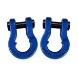Jowl™ Recovery Split Shackle™ 7/8 - Xtrusion Overland