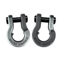 Jowl™ Recovery Split Shackle™ 7/8 - Xtrusion Overland