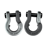 Jowl™ Recovery Split Shackle™ 7/8 - Xtrusion Overland