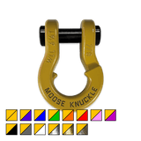 Jowl™ Recovery Split Shackle™ 7/8 - Xtrusion Overland