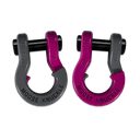 Jowl™ Recovery Split Shackle™ 7/8 - Xtrusion Overland