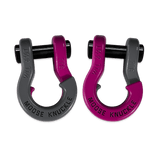 Jowl™ Recovery Split Shackle™ 7/8 - Xtrusion Overland