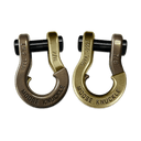 Jowl™ Recovery Split Shackle™ 7/8 - Xtrusion Overland