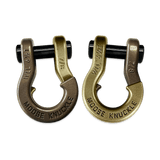 Jowl™ Recovery Split Shackle™ 7/8 - Xtrusion Overland