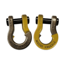 Jowl™ Recovery Split Shackle™ 7/8 - Xtrusion Overland