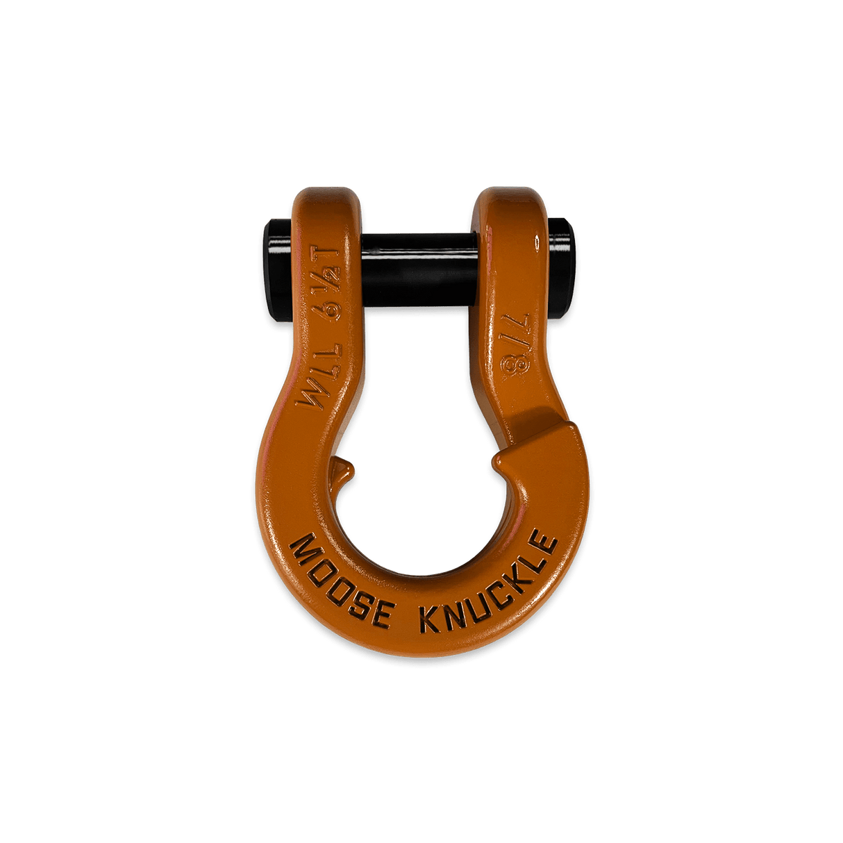 Jowl™ Recovery Split Shackle™ 7/8 - Xtrusion Overland