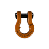 Jowl™ Recovery Split Shackle™ 7/8 - Xtrusion Overland