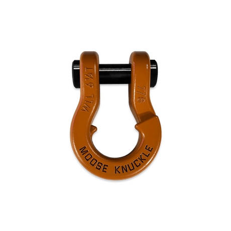 Jowl™ Recovery Split Shackle™ 7/8 - Xtrusion Overland