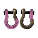 Jowl™ Recovery Split Shackle™ 7/8 - Xtrusion Overland