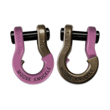 Jowl™ Recovery Split Shackle™ 7/8 - Xtrusion Overland