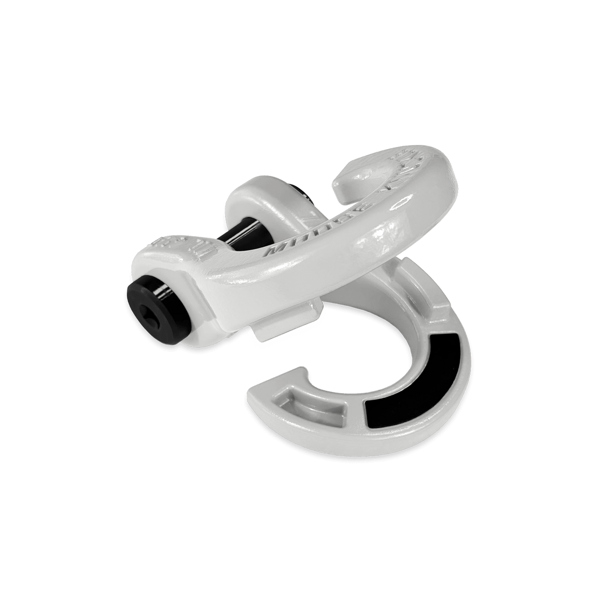 Jowl™ Recovery Split Shackle™ 7/8 - Xtrusion Overland
