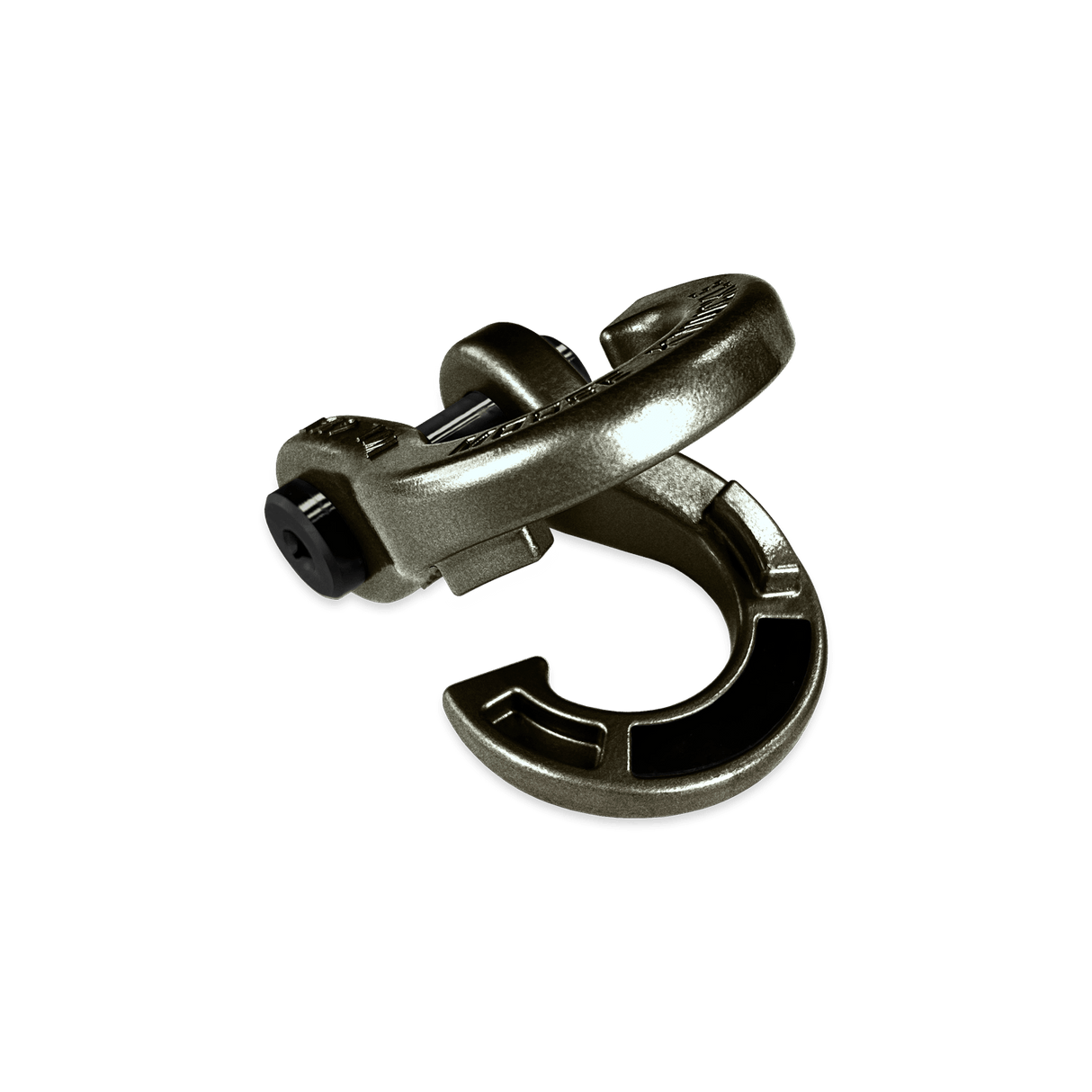 Jowl™ Recovery Split Shackle™ 7/8 - Xtrusion Overland
