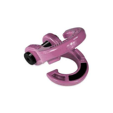 Jowl™ Recovery Split Shackle™ 7/8 - Xtrusion Overland