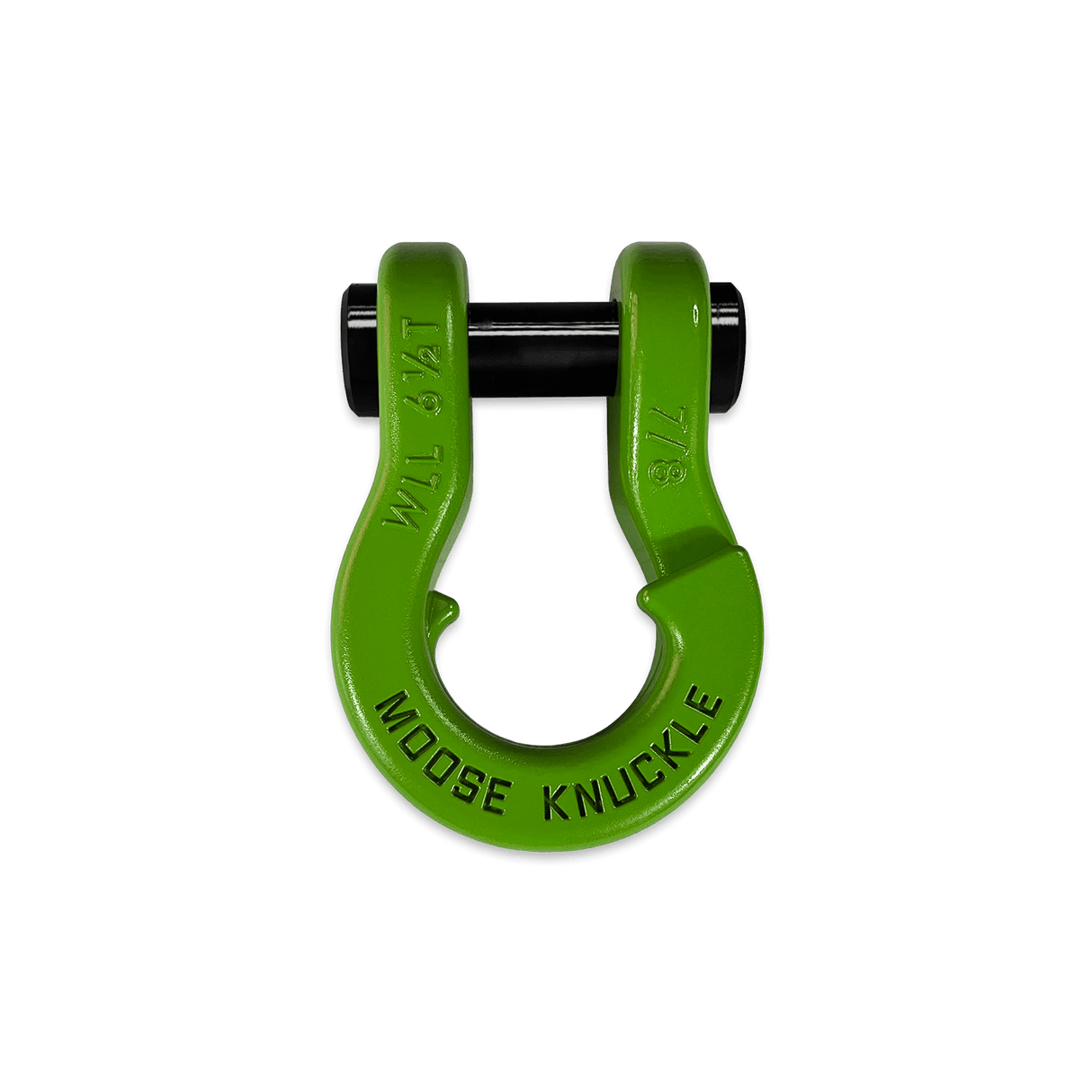 Jowl™ Recovery Split Shackle™ 7/8 - Xtrusion Overland