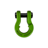 Jowl™ Recovery Split Shackle™ 7/8 - Xtrusion Overland