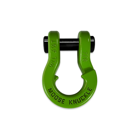 Jowl™ Recovery Split Shackle™ 7/8 - Xtrusion Overland