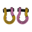 Jowl™ Recovery Split Shackle™ 7/8 - Xtrusion Overland