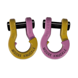 Jowl™ Recovery Split Shackle™ 7/8 - Xtrusion Overland