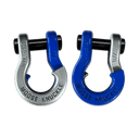 Jowl™ Recovery Split Shackle™ 7/8 - Xtrusion Overland