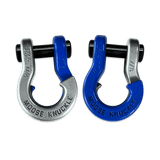 Jowl™ Recovery Split Shackle™ 7/8 - Xtrusion Overland