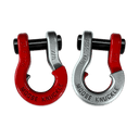Jowl™ Recovery Split Shackle™ 7/8 - Xtrusion Overland