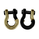 Jowl™ Recovery Split Shackle™ 7/8 - Xtrusion Overland