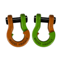 Jowl™ Recovery Split Shackle™ 7/8 - Xtrusion Overland
